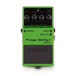 Pedal De Efecto Phase Shifter BOSS Para Guitarra PH-3