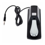 Pedal De Sustain Kurzweil Kp-1 Para Casio, Korg, Ensoniq, Maudio - Imagen 3
