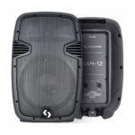 Bafle Pasivo Tecshow BAM-12 - 12 - Imagen 2