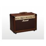 Amplificador Marshall Acoustic As50D Transistor Para Guitarra De 50W Color Marrón - Imagen 3