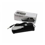 Pedal De Sustain Kurzweil Kp-1 Para Casio, Korg, Ensoniq, Maudio - Imagen 5