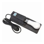 Pedal De Sustain Kurzweil Kp-1 Para Casio, Korg, Ensoniq, Maudio - Imagen 6