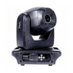 Cabezal Movil Tecshow Halo 100 Spot 1 Led 100w