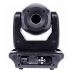 Cabezal Movil Tecshow Halo 100 Spot 1 Led 100w - Imagen 2