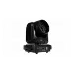 Cabezal Movil Tecshow Halo 712 XL Con Zoom 7 Led 4 En 1 - Imagen 2