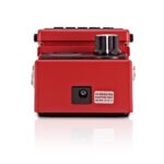 Pedal De Efecto para instrumento de cuerda BOSS Loop Station RC-1 - Imagen 4