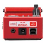 Pedal Compacto De Guitarra BOSS Loop Station RC-3 - Imagen 3