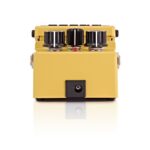 Pedal De Efecto Para Instrumento de Cuerda BOSS Super OverDrive SD-1 - Imagen 3