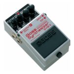 Pedal Compacto Para Bajo BOSS SYB-5 - Imagen 2