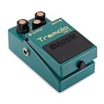Pedal de Efectos Guitarra BOSS Tremolo TR-2 - Imagen 2
