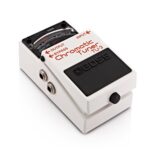 Pedal Afinador Cromático BOSS Para Guitarra o Bajo TU-3 - Imagen 3