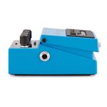 Pedal De Efecto Vibrato BOSS  Waza Craft Para Guitarra Electrica VB-2W - Imagen 3