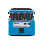 Pedal De Efecto Vibrato BOSS  Waza Craft Para Guitarra Electrica VB-2W - Imagen 4