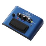 Pedal De Efecto Vocal  BOSS Vocal Echo VE-1 - Imagen 2