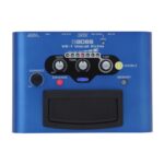 Pedal De Efecto Vocal  BOSS Vocal Echo VE-1
