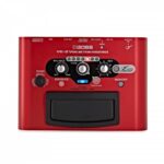 Pedal de Armonía Vocal BOSS VE-2