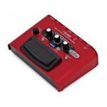 Pedal de Armonía Vocal BOSS VE-2 - Imagen 3