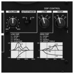 Monitor de Estudio Pioneer DJ VM-50 - 5.25 - Imagen 4