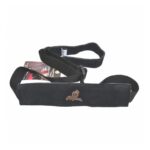 Correa para Ukelele Magma SMPU01. Polipropileno Negro con punte