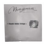 Cuerda Suelta para Guitarra Clasica Magma GC118 8va Tension Media