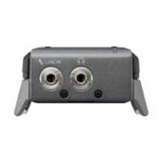 Grabadora Zoom F1LP - 2 Canales Micrófono Corbatero - Imagen 5