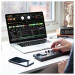 Controlador NUMARK Dj2go2 Touch 2 canales Serato Dj Lite - Imagen 7