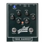 Pedal De Bajo AGUILAR Tone Hammer Preamplificador Di Box