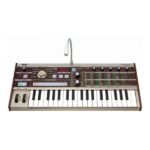 Sintetizador Serie Micro Microkorg Mk1 - Imagen 3