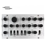 Korg Minilogue Sintetizador Analógico Polifónico 37 Teclas - Imagen 5