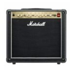 Amplificador Valvular Marshall Dsl15C