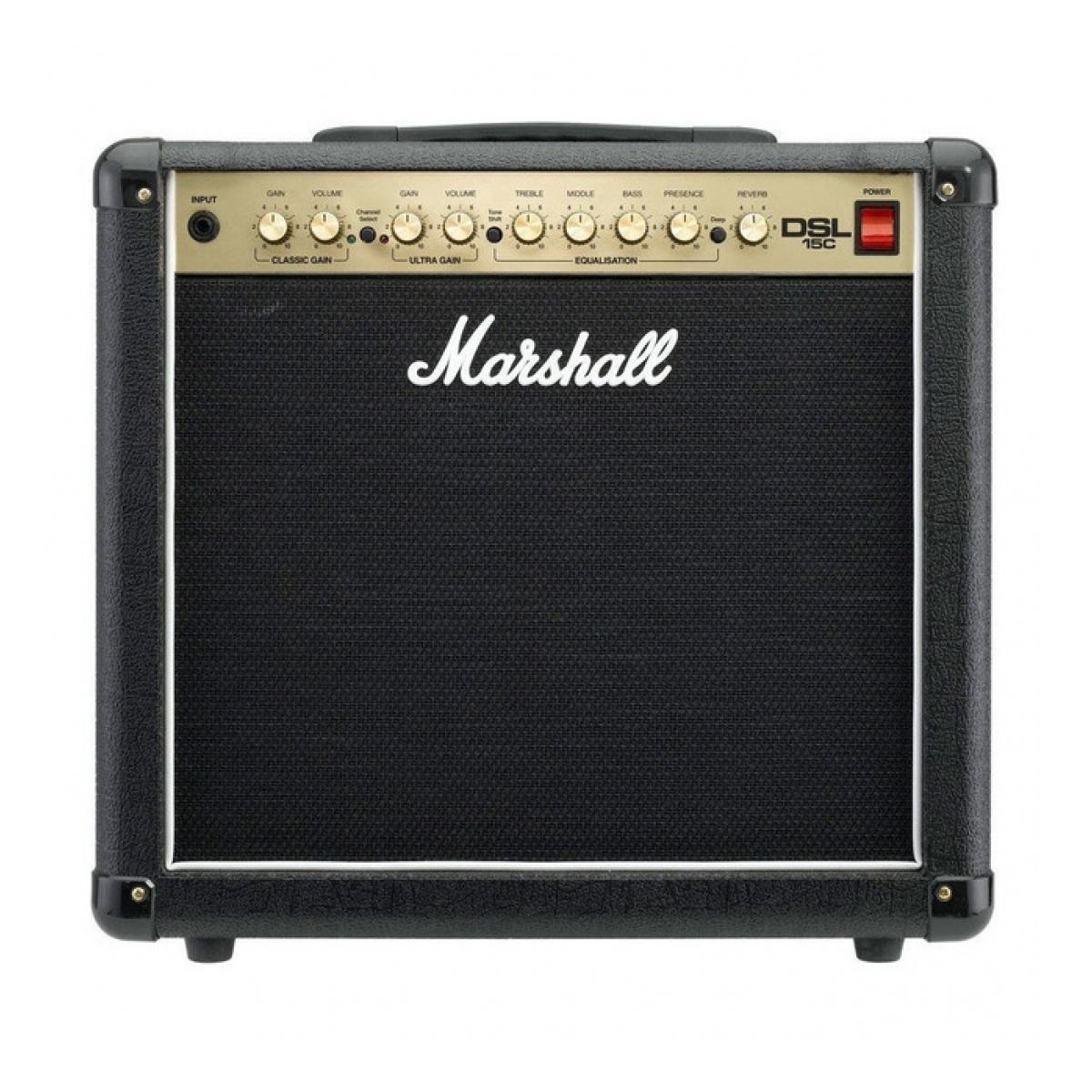 41231_4.jpg Amplificador Valvular Marshall Dsl15C - Imagen 1