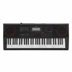 Teclado Casio Ct-X3000  Sensitivo, 61 Teclas, 800 Sonidos - Imagen 3