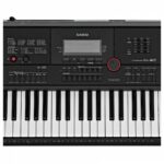 Teclado Casio Ct-X3000  Sensitivo, 61 Teclas, 800 Sonidos - Imagen 5