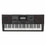 Teclado Casio Ct-X5000  Sensitivo,61 Teclas, 800 Sonidos - Imagen 2