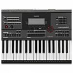 Teclado Casio Ct-X5000  Sensitivo,61 Teclas, 800 Sonidos - Imagen 6