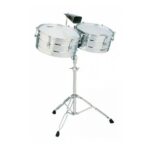 Timbaletas Latin Percussion Matador M257 14