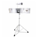 Timbaletas Latin Percussion Matador M257 14 - Imagen 2