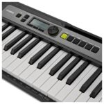 Teclado Casio Lk-S250 61 Teclas Iluminadas - Imagen 4