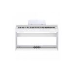 Piano Digital Casio Privia Px770we 88 Teclas Con Mueble (blanco)