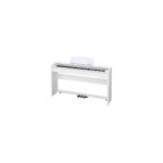 Piano Digital Casio Privia Px770we 88 Teclas Con Mueble (blanco) - Imagen 3