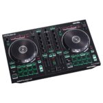 Controlador Roland Dj202 2 Canales, Serato DJ Lite - Imagen 2