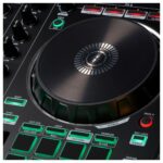 Controlador Roland Dj202 2 Canales, Serato DJ Lite - Imagen 5