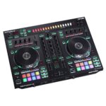 Controlador Roland DJ505 de 2 Canales, Serato DJ Pro y Serato DJ Toolkit - Imagen 2