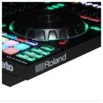 Controlador Roland DJ505 de 2 Canales, Serato DJ Pro y Serato DJ Toolkit - Imagen 3