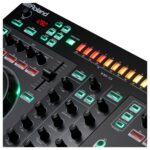 Controlador Roland DJ505 de 2 Canales, Serato DJ Pro y Serato DJ Toolkit - Imagen 6