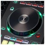 Controlador Roland DJ505 de 2 Canales, Serato DJ Pro y Serato DJ Toolkit - Imagen 7