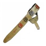 Correa guitarra/bajo Route 66 Rock Tijuana Eco cuero