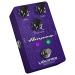 Pedal Analogico Chorus AMPEG Para Bajo LIQUIFIER - Imagen 2