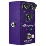 Pedal Analogico Chorus AMPEG Para Bajo LIQUIFIER - Imagen 3