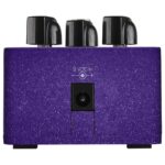 Pedal Analogico Chorus AMPEG Para Bajo LIQUIFIER - Imagen 4